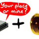 Illustration for article titled Gefens HDMI-Over-Coax Means No New Wires for HDTV Everywhere